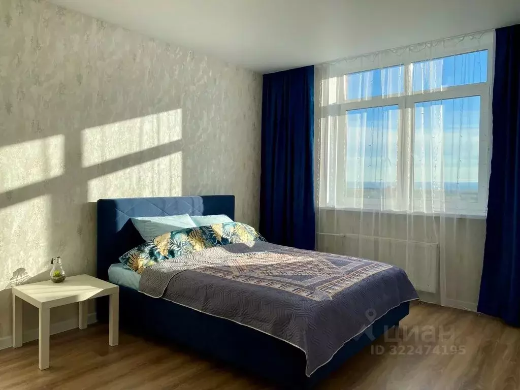 2-к кв. Пермский край, Пермь ул. Карпинского, 110А (44.0 м) - Фото 2