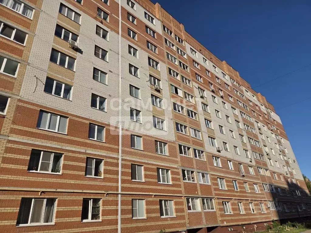 1-к кв. Марий Эл, Йошкар-Ола ул. Яна Крастыня, 6Б (36.2 м) - Фото 0
