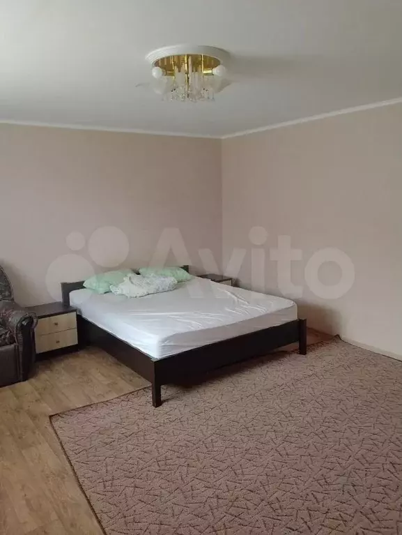 1-к. квартира, 30 м, 3/3 эт. - Фото 0