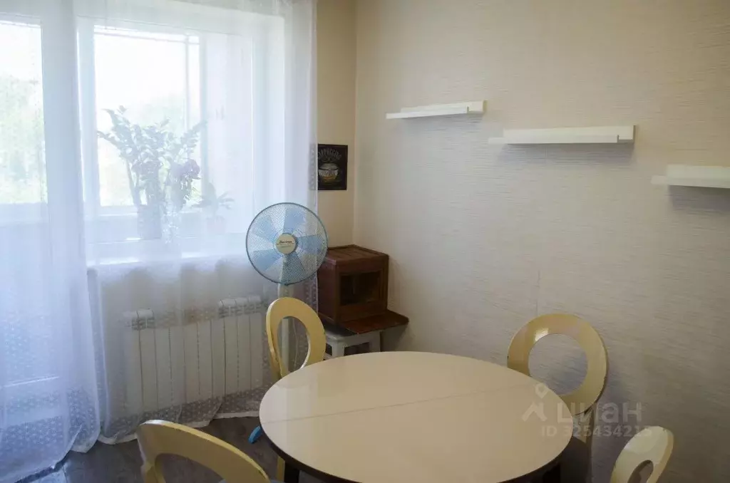 2-к кв. Калининградская область, Светлогорск Тихая ул., 3 (70.0 м) - Фото 2