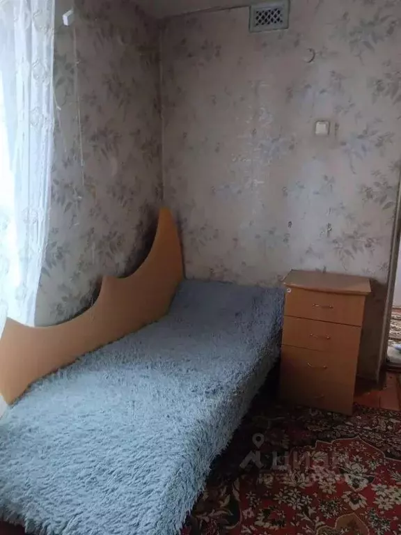 Комната Самарская область, Самара ул. 22-го Партсъезда, 39 (34.0 м) - Фото 1