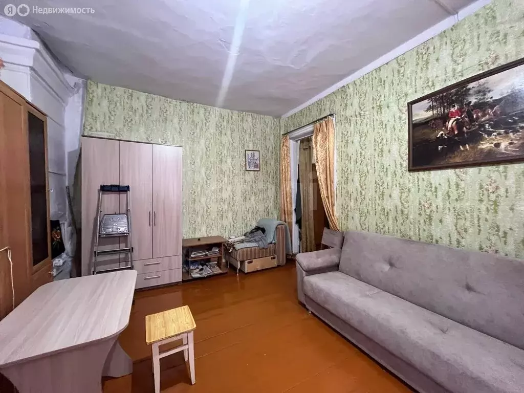 1-комнатная квартира: Ачинск, улица Пузановой, 36 (34.3 м) - Фото 1