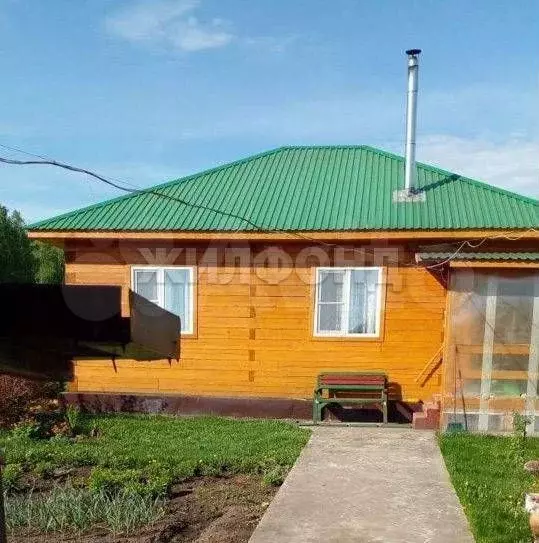 Дом 63,7 м на участке 9 сот. - Фото 0