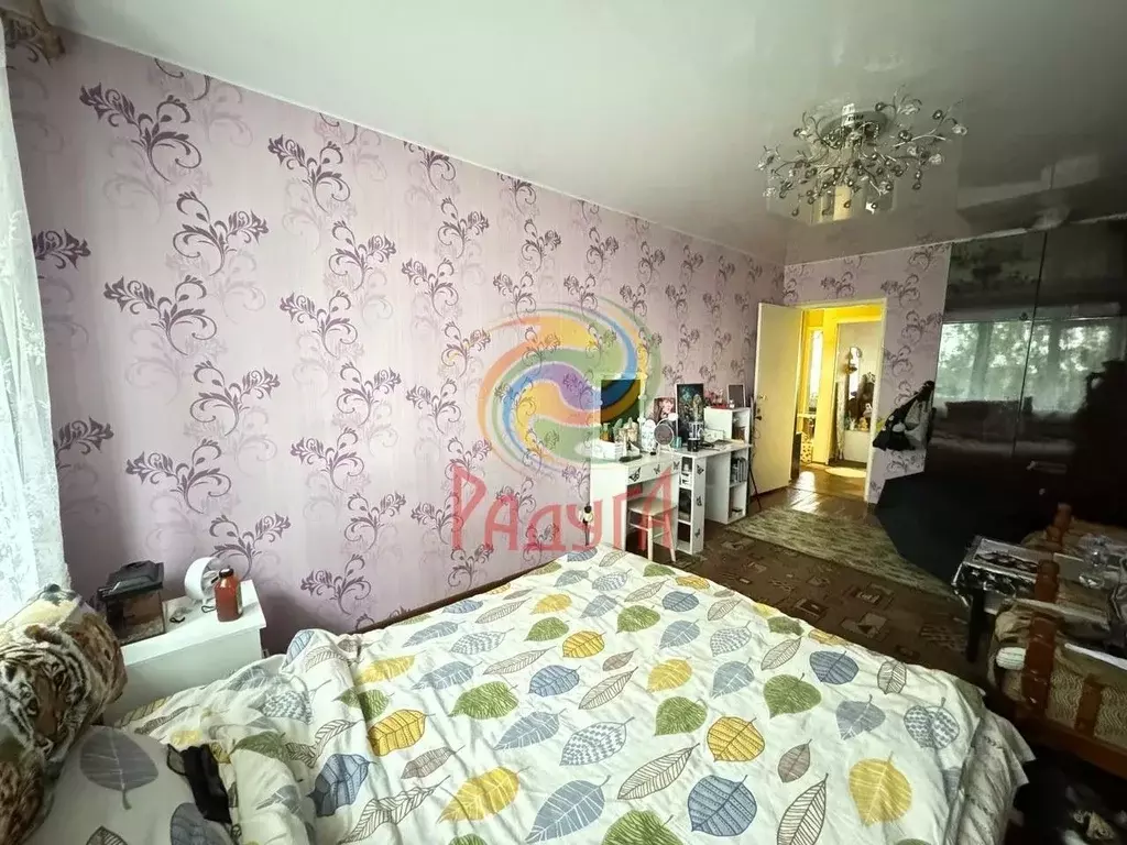 2-к кв. Ивановская область, Иваново ул. 2-я Петрозаводская, 1А (46.4 ... - Фото 2