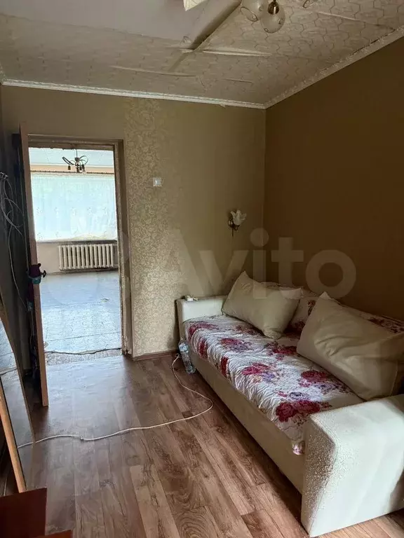 3-к. квартира, 58 м, 3/9 эт. - Фото 1