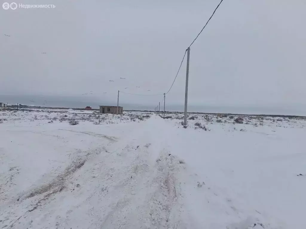 Участок в Приволжский район, улица Васнецова, 1 (4.41 м) - Фото 1