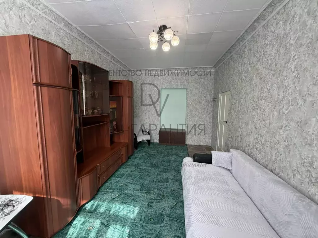 Квартира, 3 комнаты, 74.59 м - Фото 1
