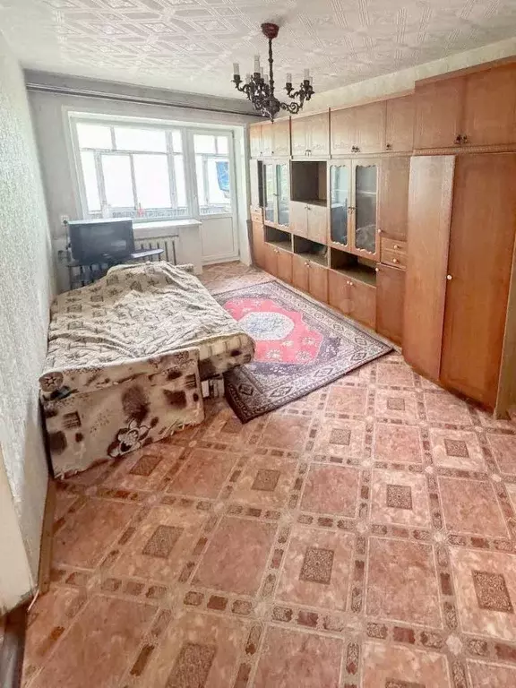 2-к кв. Ярославская область, Ярославль ул. Большие Полянки, 17к2 (44.0 ... - Фото 1