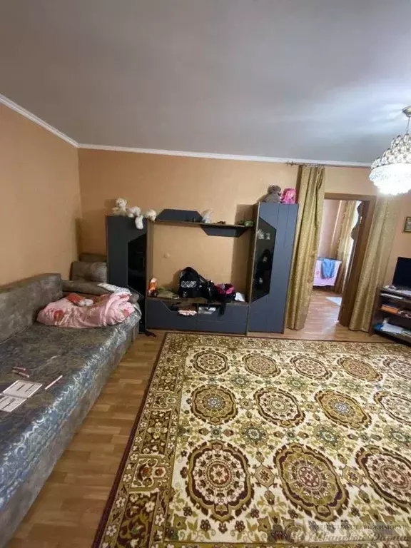 2-к кв. Самарская область, Самара ул. Дзержинского, 8 (46.2 м) - Фото 2