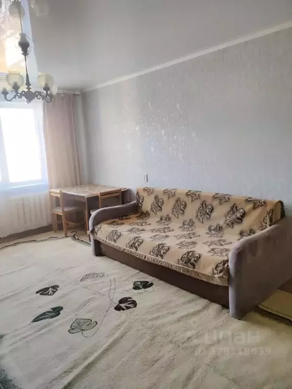 2-к кв. Тверская область, Тверь пос. Химинститута, 39 (52.5 м) - Фото 2