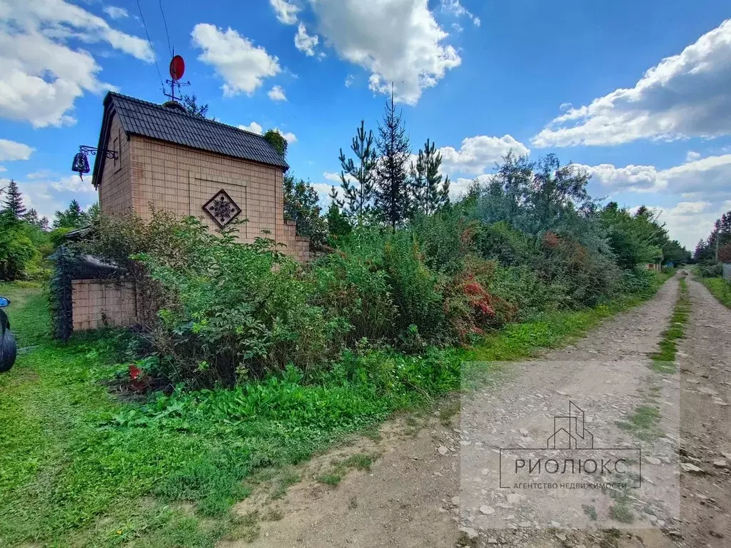 Участок в Челябинская область, Агаповский муниципальный округ, Голубой ... - Фото 2