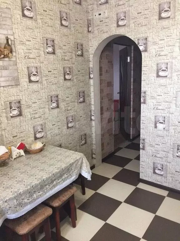 1-к. квартира, 31 м, 2/5 эт. - Фото 1