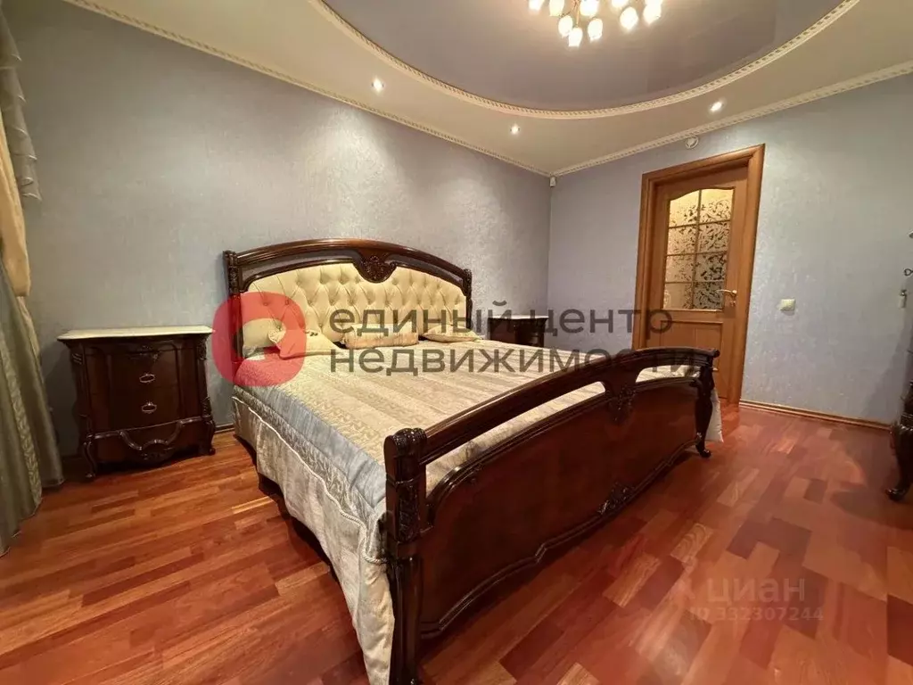 4-к кв. Тюменская область, Тюмень ул. Свободы, 84к1 (154.0 м) - Фото 2