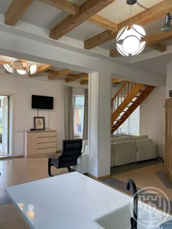 Дом в Санкт-Петербург, Санкт-Петербург, Павловск Павловское-2 СНТ, 5-я ... - Фото 2