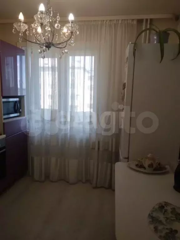 2-к. квартира, 54,7 м, 5/9 эт. - Фото 1
