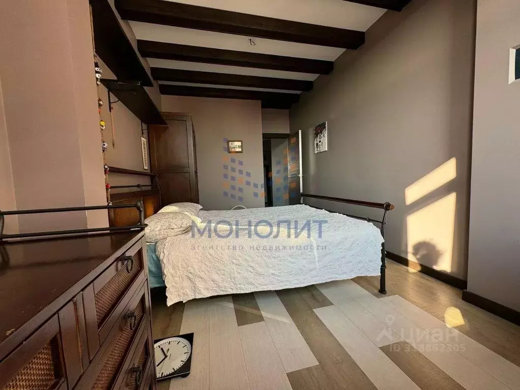 Квартира, 4 комнаты, 101 м - Фото 0