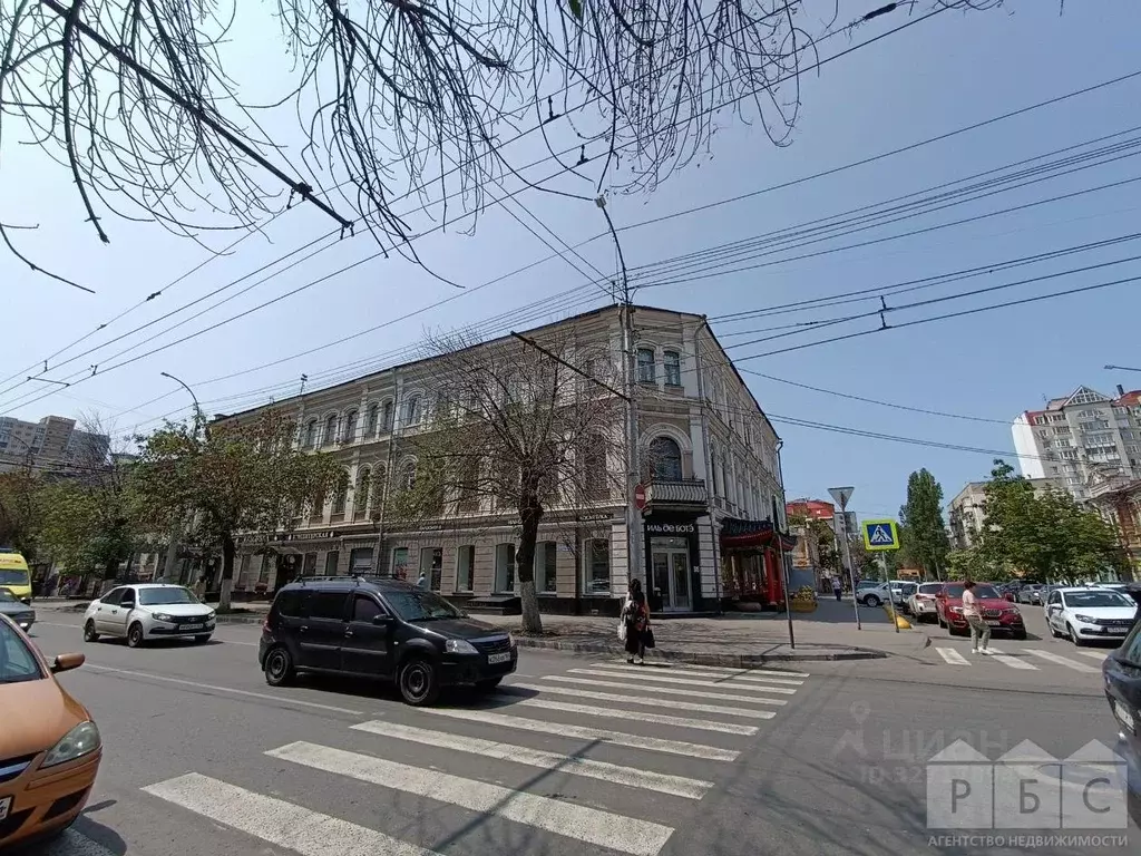 Торговая площадь в Саратовская область, Саратов ул. Имени А.М. ... - Фото 2