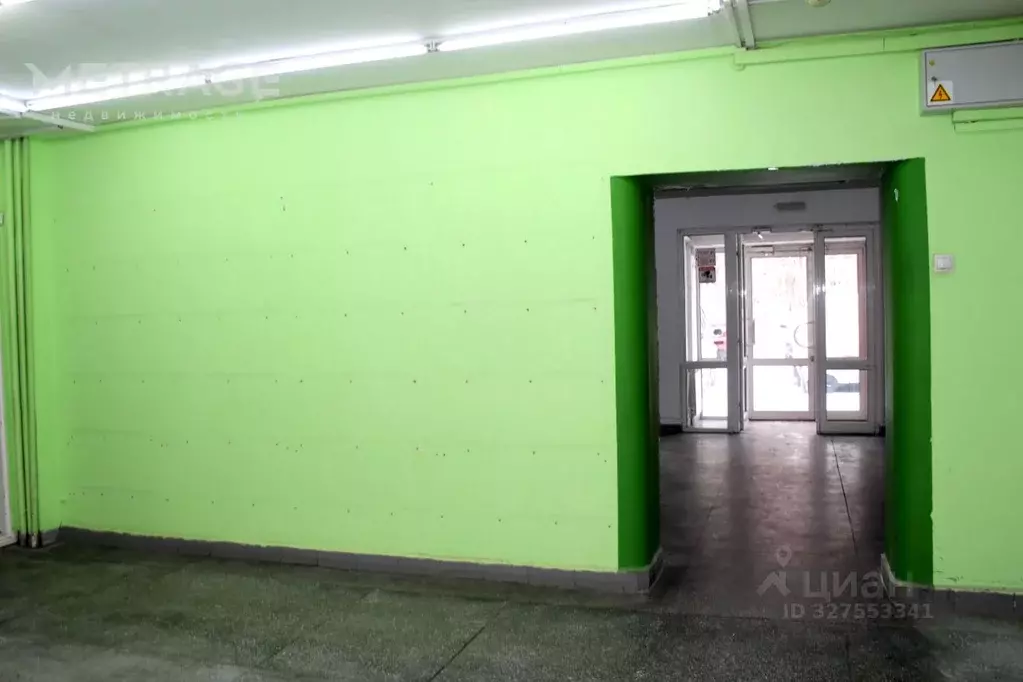 Производственное помещение в Новосибирская область, Новосибирск ул. ... - Фото 2