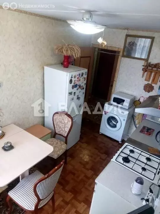 1-комнатная квартира: Одинцово, Северная улица, 4 (36.7 м) - Фото 0