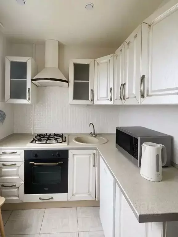 Комната Москва ул. Бутлерова, 24 (16.0 м) - Фото 1