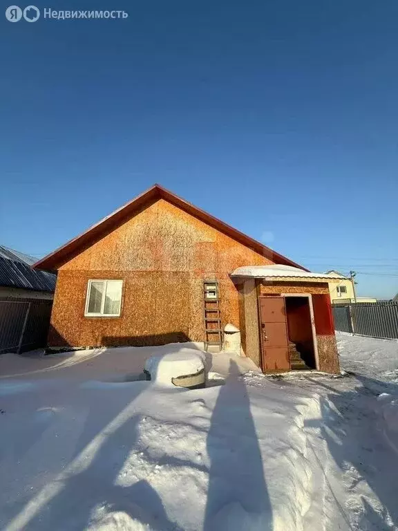Дом в Курган, Павловская улица (55 м) - Фото 2