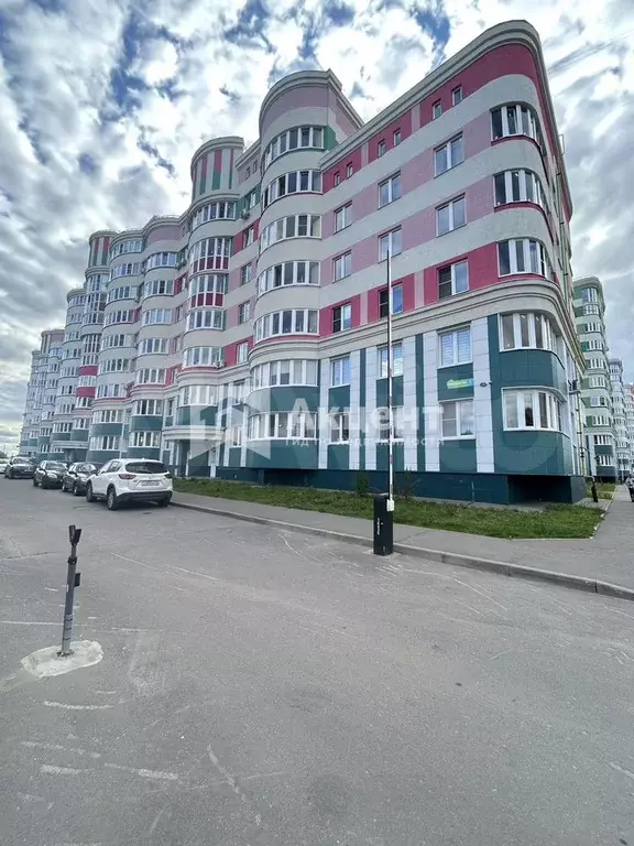 3-к. квартира, 60 м, 1/7 эт. - Фото 0
