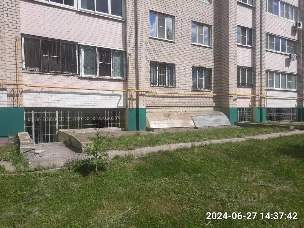 Офис в Рязанская область, Рязань Черновицкая ул., 32к2 (166 м) - Фото 0