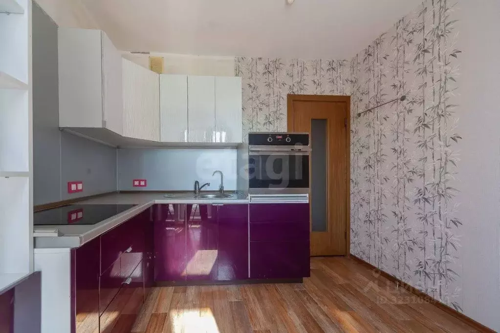 2-к кв. Санкт-Петербург ул. Коллонтай, 4к1 (49.3 м) - Фото 1