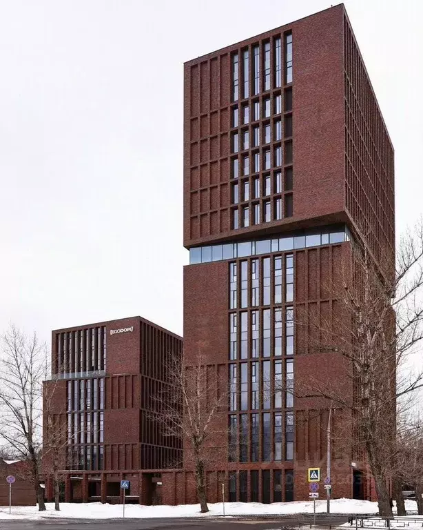 2-к кв. Москва Новоалексеевская ул., 22к2 (100.0 м) - Фото 1