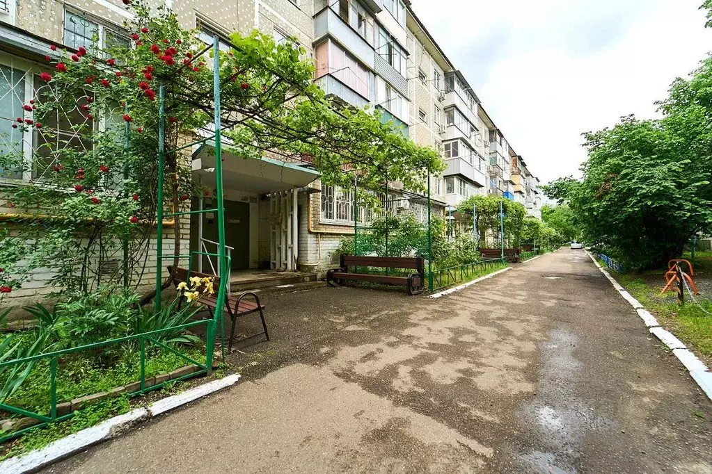 Квартира, 3 комнаты, 63 м - Фото 0