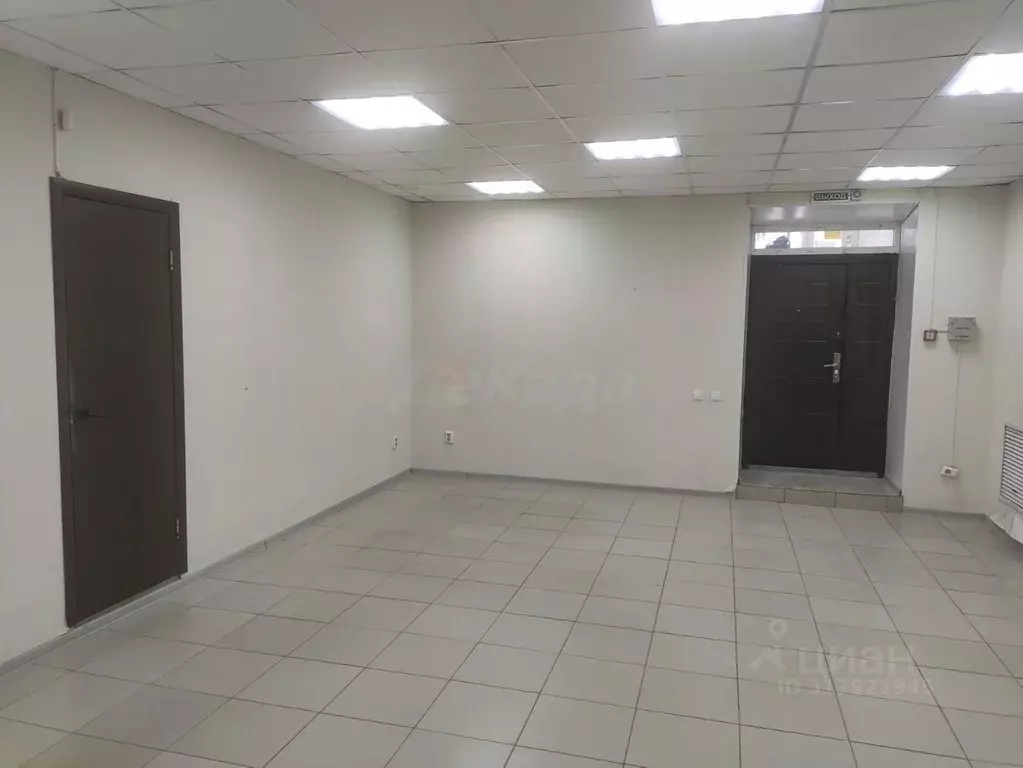 Помещение свободного назначения в Ульяновская область, Ульяновск ул. ... - Фото 2