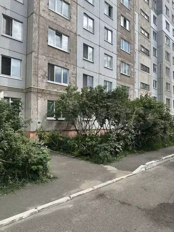 1-к. квартира, 39 м, 8/10 эт. - Фото 0