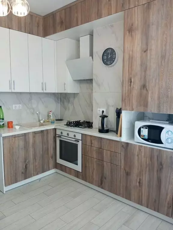 1-к. квартира, 43 м, 7/9 эт. - Фото 0