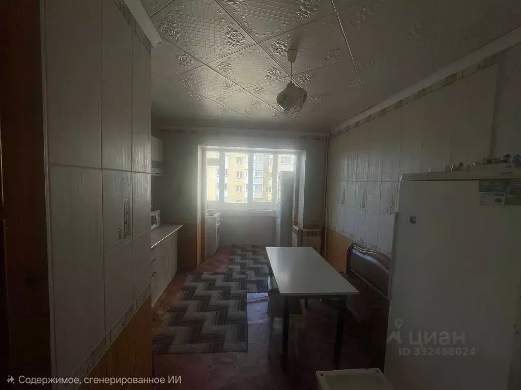 3-к кв. Белгородская область, Белгород ул. Николая Чумичова, 70 (66.4 ... - Фото 2