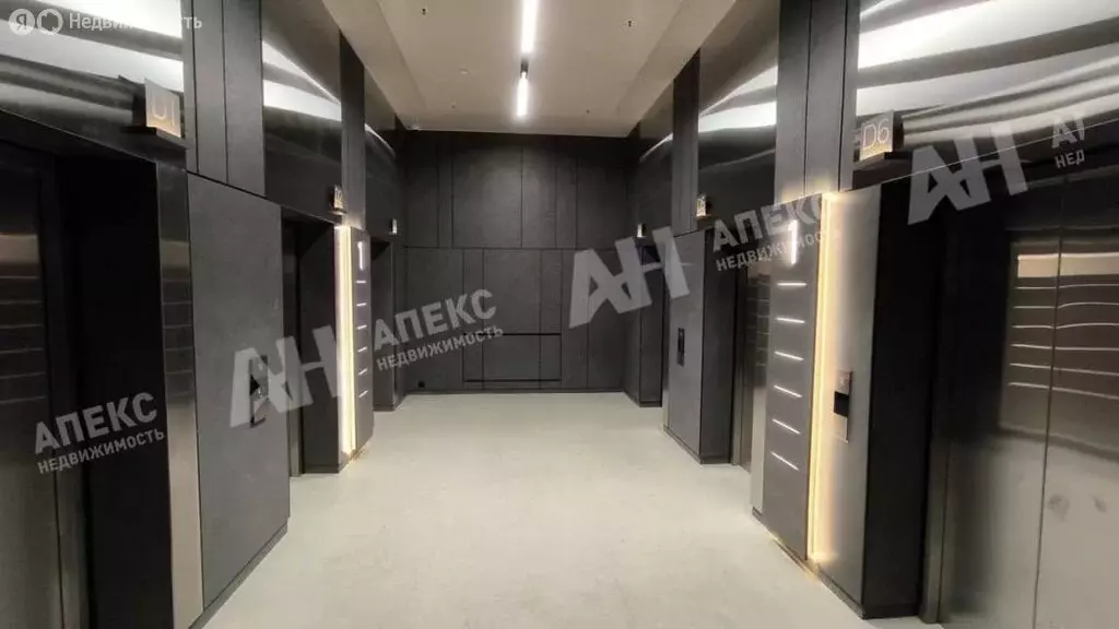 Офис (1370 м) - Фото 1