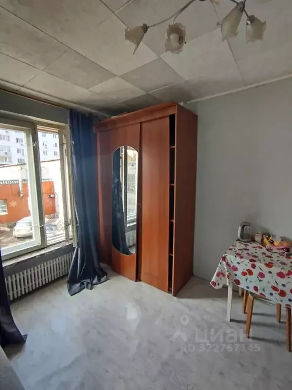 Студия Башкортостан, Уфа ул. Адмирала Макарова, 14 (16.3 м) - Фото 2