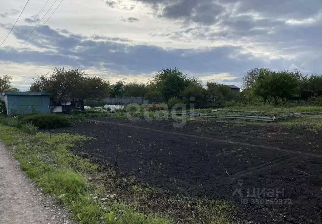 Участок в Белгородская область, Белгородский район, с. Стрелецкое, ... - Фото 1
