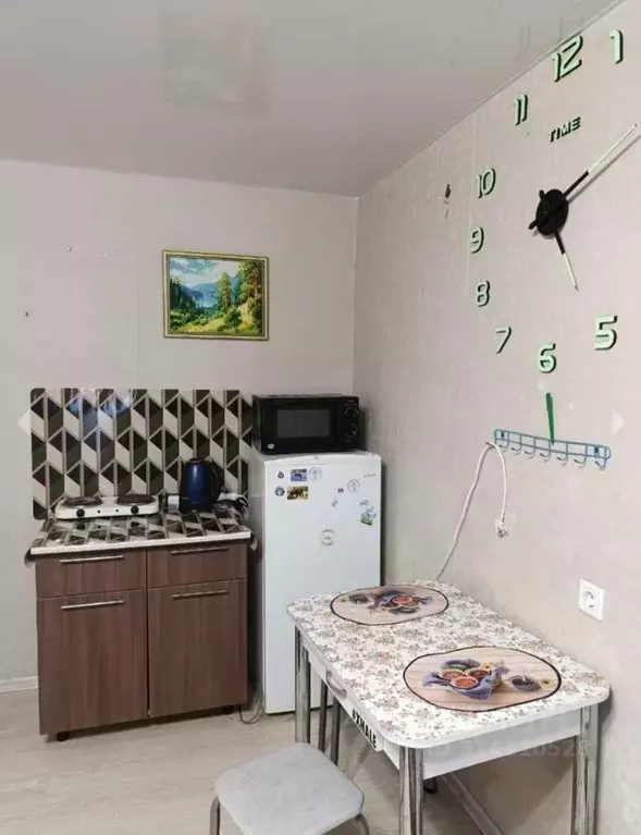 Комната Татарстан, Набережные Челны 1-й комплекс, 13 (18.0 м) - Фото 1