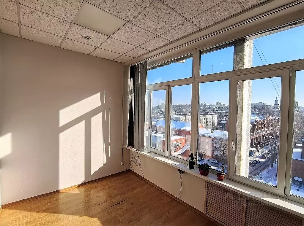 Офис в Иркутская область, Иркутск ул. Дзержинского, 1 (40 м) - Фото 2