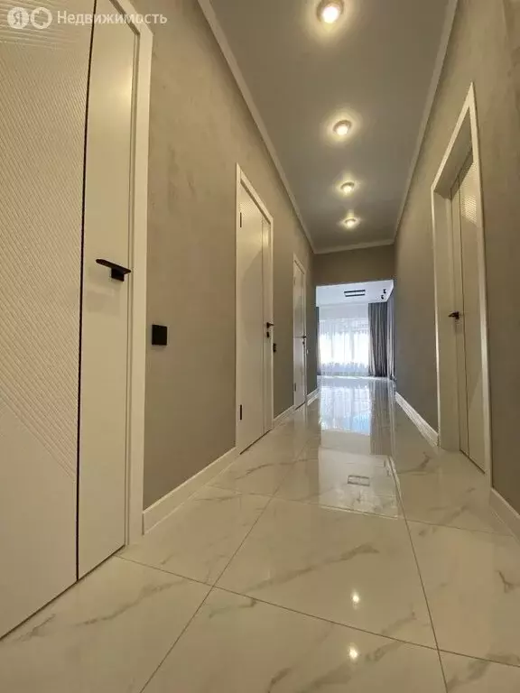 Дом в Михайловск, улица Терешковой (115 м) - Фото 2