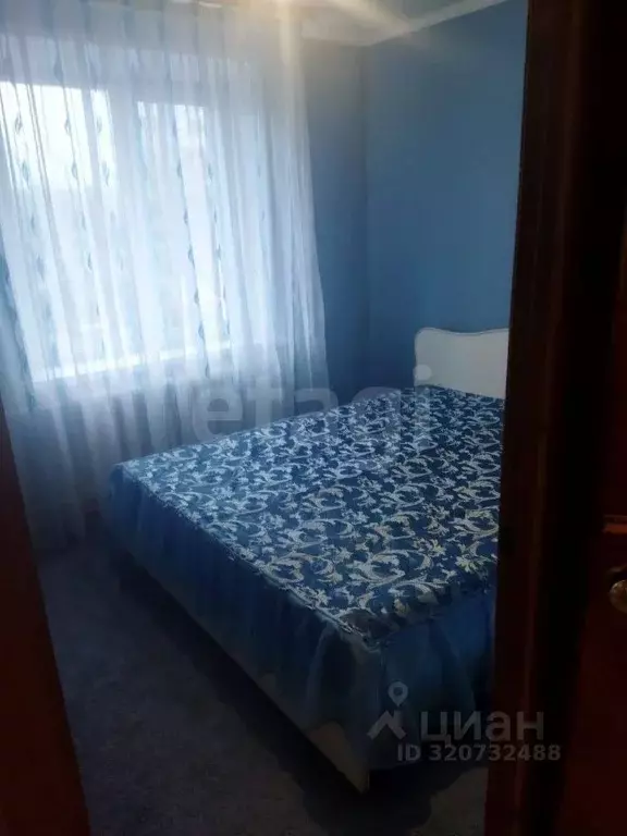 3-к кв. Белгородская область, Новый Оскол Ливенская ул., 134 (58.5 м) - Фото 1