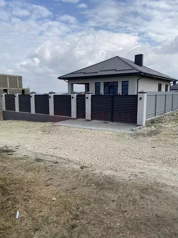 Дом в Ростовская область, Мясниковский район, с. Большие Салы ул. ... - Фото 2