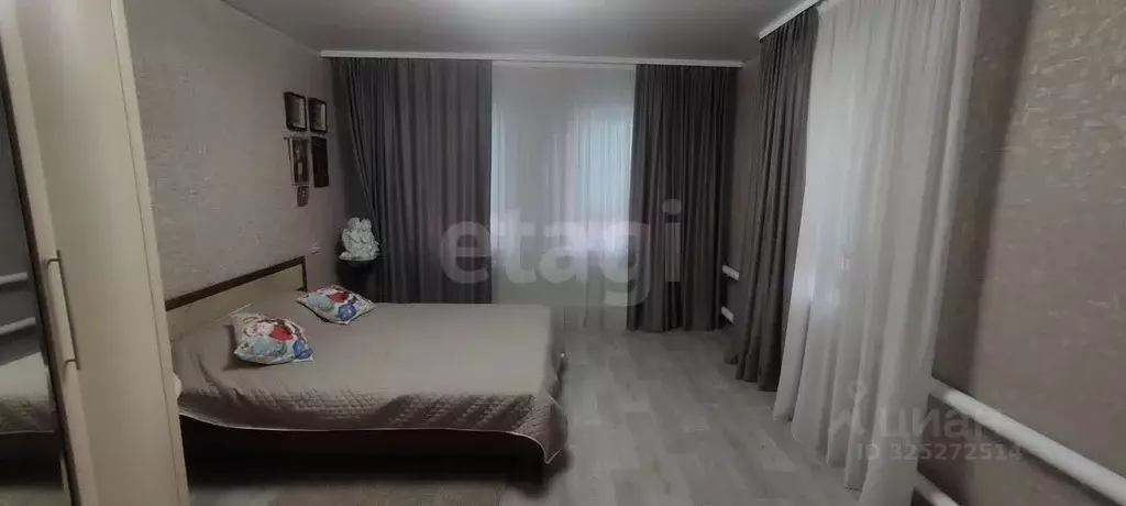 Дом в Белгородская область, Старый Оскол ул. Володарского, 47 (172 м) - Фото 1