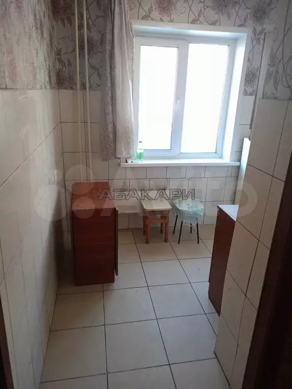 1-к. квартира, 30 м, 4/9 эт. - Фото 0