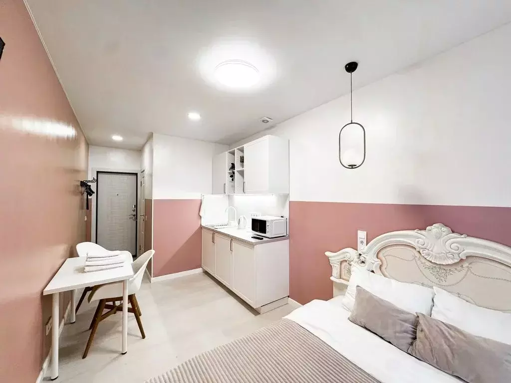 Студия Башкортостан, Уфа Караидельская ул., 62 (17.0 м) - Фото 2