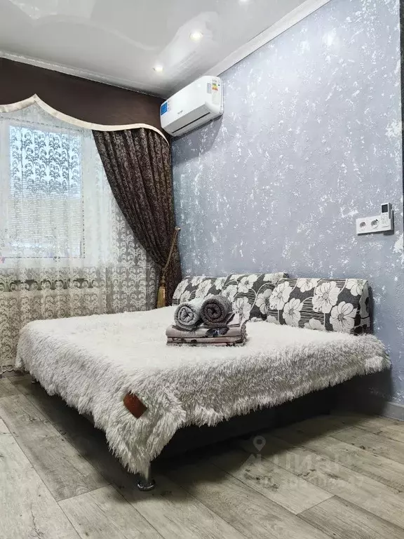 1-к кв. Татарстан, Казань ул. Татарстан, 52 (32.6 м) - Фото 1