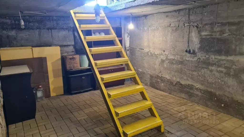 Гараж в Ростовская область, Ростов-на-Дону пер. Гарнизонный, 4 (40 м) - Фото 2