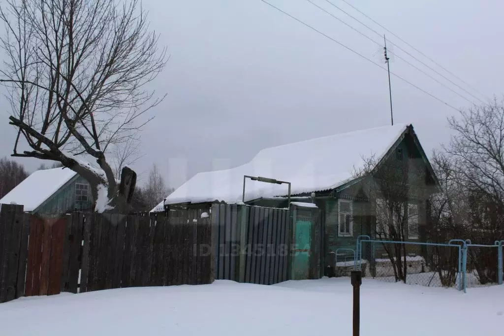 Купить Дом В Тейковском Районе Ивановской Области