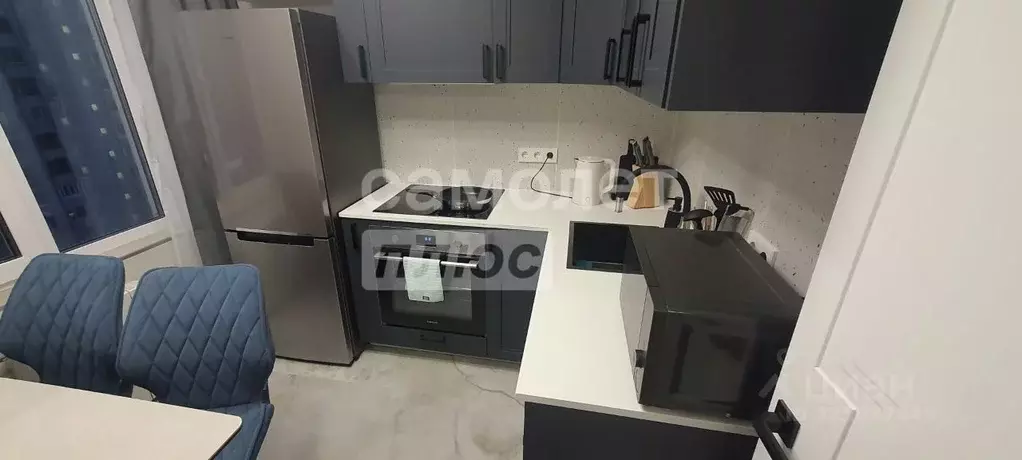 1-к кв. Москва Чертановская ул., 43К2 (35.0 м) - Фото 1