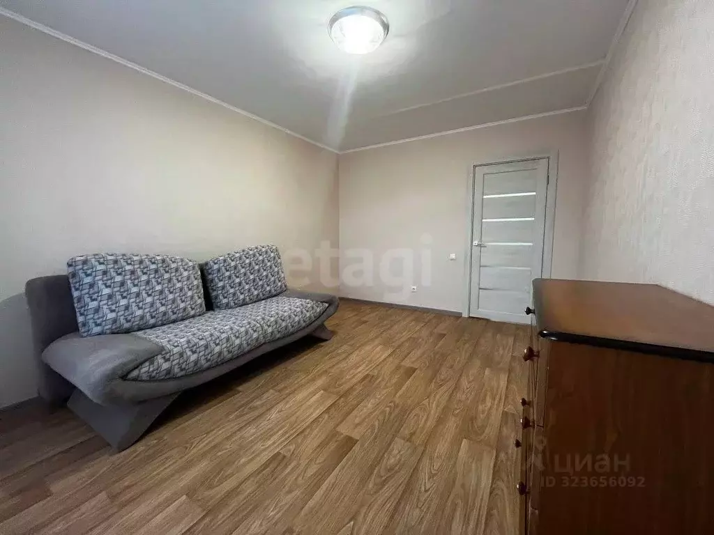 1-к кв. Костромская область, Кострома Костромская ул., 94 (37.1 м) - Фото 2